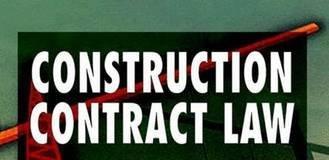 construction contract attorney, construction contract law, damages in contract law, mistake in contract law, construction lawsuit