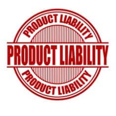 product liability negligence, product liability elements, product liability litigation, product liability tort, suing for damages