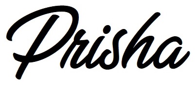 Prisha Meaning in Marathi and Hindi