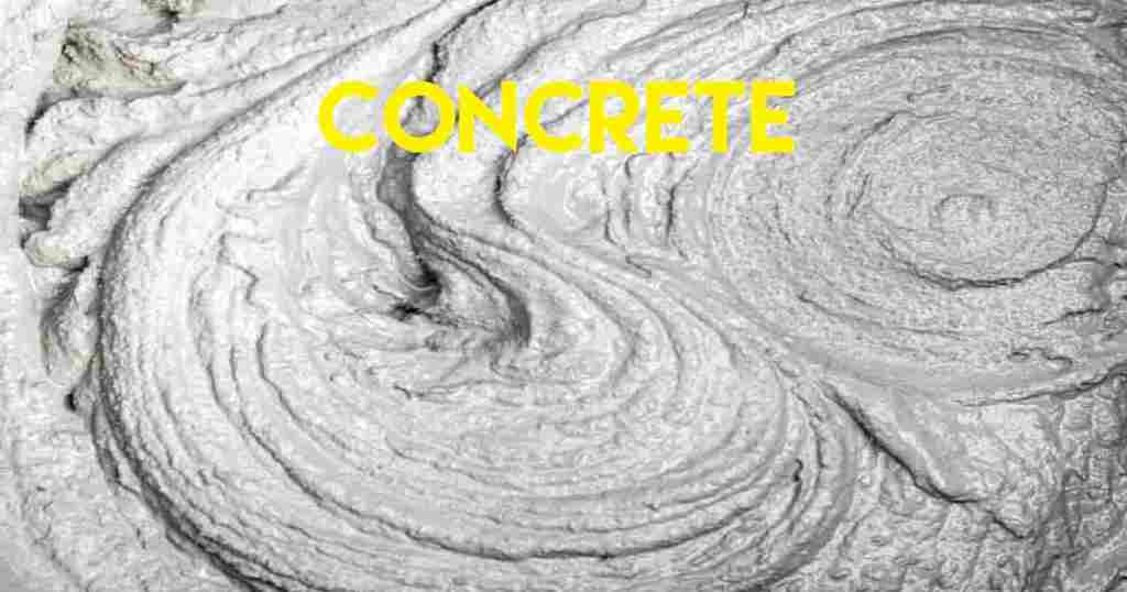 Concrete Grade, M25, Setting Time, Block Machine & Road Construction