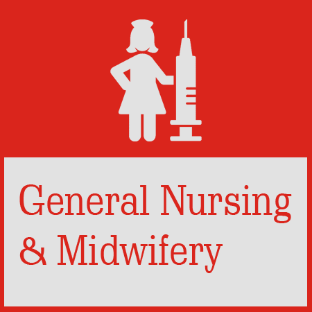 GNM Full Form in Nursing